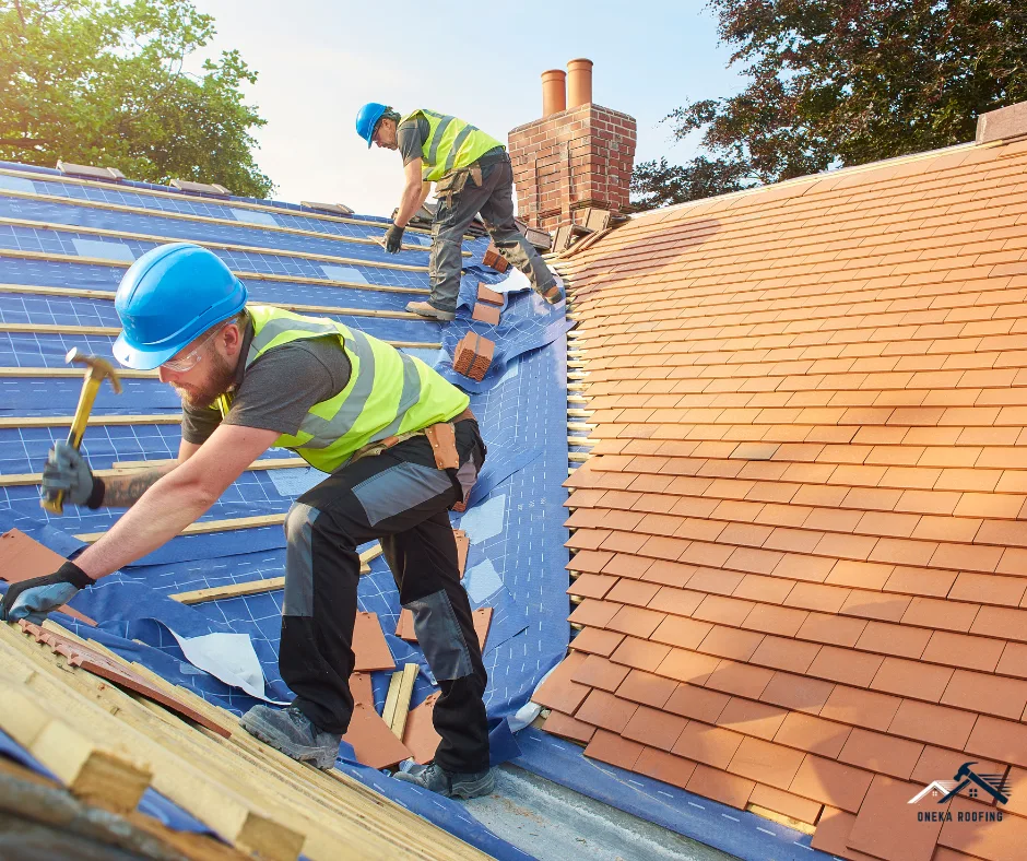 Why choose Roof Repair Near Me in Benton City, WA