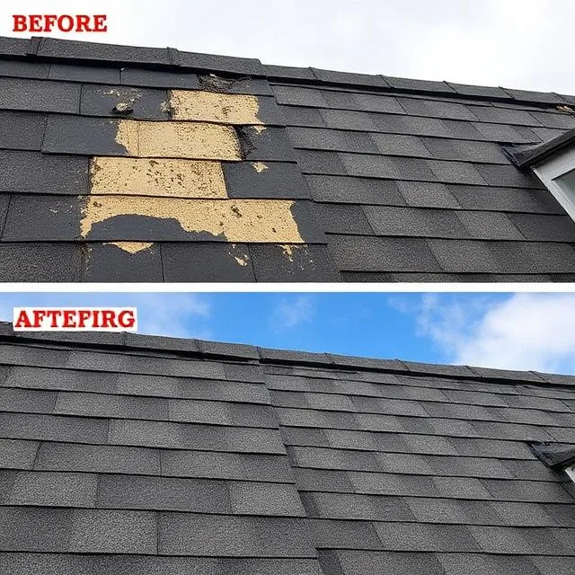 Roof Repair Near Me in Benton City, WA near me